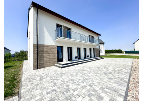 Mieszkanie na sprzedaż - Lotnicza Środa Wielkopolska, 55 m², 469 000 PLN, NET-566922