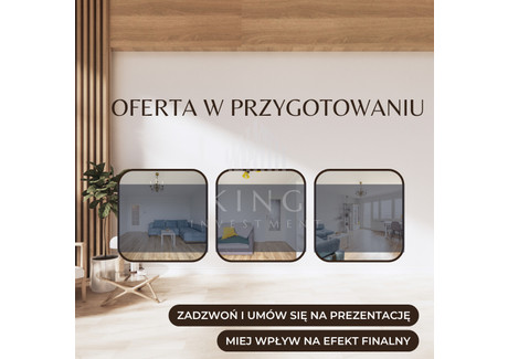 Mieszkanie na sprzedaż - Płk. Stanisława Dąbka Obłuże, Gdynia, 59,5 m², 629 000 PLN, NET-KI582503