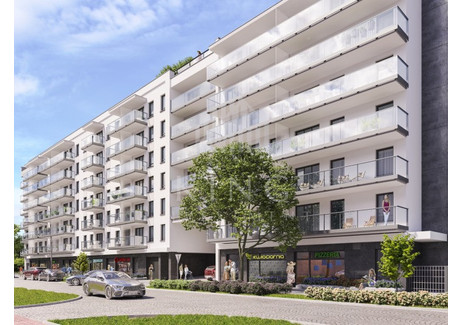 Mieszkanie na sprzedaż - Starowiejska Letnica, Gdańsk, 68,4 m², 991 800 PLN, NET-KI173453