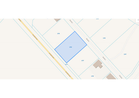 Działka na sprzedaż - Jarzębinowa Piersko, Kaźmierz (Gm.), Szamotulski (Pow.), 1672 m², 399 000 PLN, NET-687