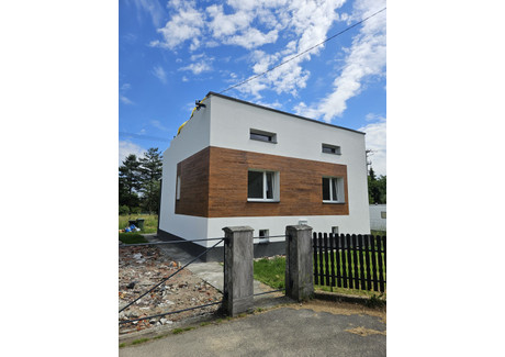 Dom na sprzedaż - Zimowa 2 Czechowice-Dziedzice, Bielski (pow.), 80 m², 649 000 PLN, NET-94