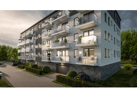 Mieszkanie na sprzedaż - Górnicza Czechowice-Dziedzice, Czechowice-Dziedzice (gm.), Bielski (pow.), 28 m², 221 200 PLN, NET-128