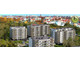 Mieszkanie na sprzedaż - 15 Dywizji Śródmieście, Olsztyn, 57,72 m², 464 646 PLN, NET-LIME-MS-996
