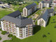Mieszkanie na sprzedaż - ks. Roberta Bilitewskiego Generałów, Olsztyn, 50,85 m², 439 853 PLN, NET-LIME-MS-1007
