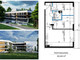 Mieszkanie na sprzedaż - Sielska Dajtki, Olsztyn, Olsztyn M., 63,44 m², 685 083 PLN, NET-LIME-MS-719