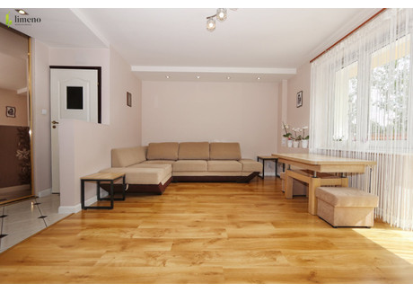Mieszkanie na sprzedaż - Wyszyńskiego Olsztyn, 63,22 m², 569 000 PLN, NET-LIME-MS-1038