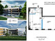 Mieszkanie na sprzedaż - Sielska Dajtki, Olsztyn, Olsztyn M., 51,27 m², 553 660 PLN, NET-LIME-MS-737
