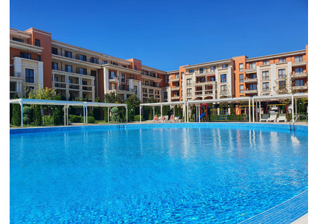 Mieszkanie na sprzedaż - Prestige Fort Beach Burgas, Bułgaria, 55,91 m², 470 000 PLN, NET-6
