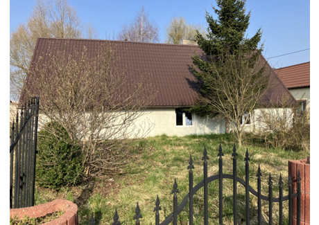 Dom na sprzedaż - Rzewnowo, Kamień Pomorski, 85 m², 220 000 PLN, NET-XML-4301-488785