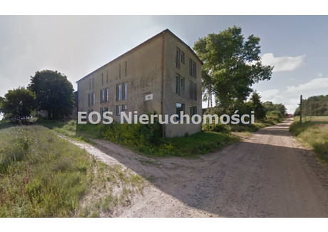 Komercyjne na sprzedaż - Dziedzinek, Koronowo, Bydgoski, 1078 m², 436 500 PLN, NET-EPM-LS-1273