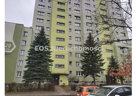 Mieszkanie na sprzedaż - Bohaterów Westerplatte Krosno, Krosno M., 33 m², 154 275 PLN, NET-EPM-MS-1213