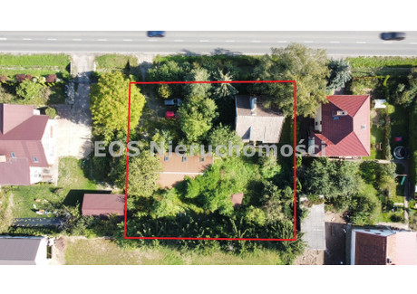 Dom na sprzedaż - Świetlińska Kajkowo, Ostróda, Ostródzki, 259,37 m², 499 000 PLN, NET-EPM-DS-1275