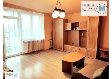 Mieszkanie na sprzedaż - Centrum, Kielce, Kielce M., 44,8 m², 379 000 PLN, NET-TWJ-MS-1845