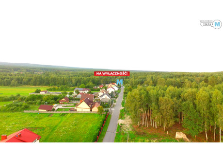 Działka na sprzedaż - Mniów, Kielecki, 2593 m², 250 000 PLN, NET-TWJ-GS-1938-6