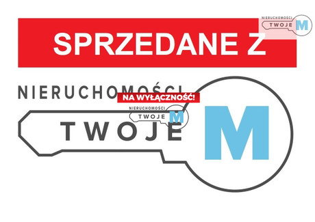 Działka na sprzedaż - Domaszowice, Masłów, Kielce M., 271 m², 59 000 PLN, NET-TWJ-GS-1830-1
