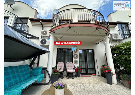 Dom na sprzedaż - Osiedle Na Stoku, Kielce, Kielce M., 145,4 m², 1 150 000 PLN, NET-TWJ-DS-1562-2