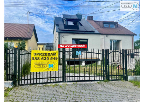 Dom na sprzedaż - Cedzyna, Górno, Kielecki, 71,85 m², 499 000 PLN, NET-TWJ-DS-2078-11