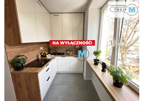 Mieszkanie na sprzedaż - Uroczysko, Kielce, Kielce M., 53,5 m², 519 000 PLN, NET-TWJ-MS-2063