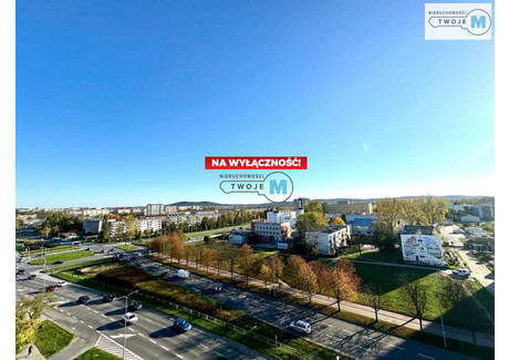 Mieszkanie na sprzedaż - Czarnów, Kielce, Kielce M., 55,28 m², 360 000 PLN, NET-TWJ-MS-2081-2