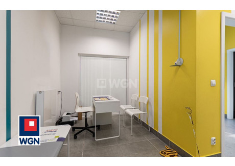 Biuro do wynajęcia - Rolna Wilda, Poznań, Poznański, 29,32 m², 2700 PLN, NET-814