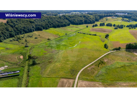 Działka na sprzedaż - Mokra Kobysewo, Przodkowo, Kartuski, 1948 m², 229 000 PLN, NET-471082