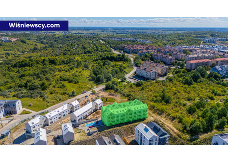 Mieszkanie na sprzedaż - Kampinoska Łostowice, Gdańsk, 35,21 m², 449 000 PLN, NET-995452