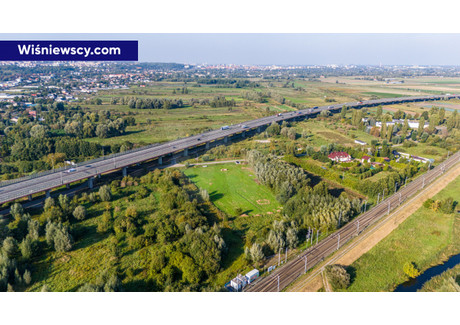 Działka na sprzedaż - Niegowska Orunia-Św. Wojciech - Lipce, Gdańsk, 12 717 m², 3 689 000 PLN, NET-504790