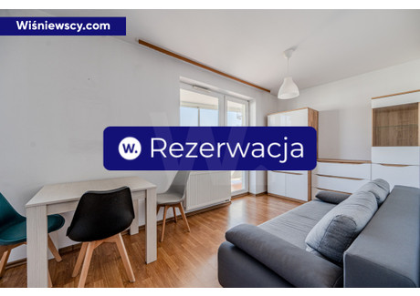 Mieszkanie na sprzedaż - Gen. Leopolda Okulickiego Orunia Górna, Gdańsk, 37,7 m², 520 000 PLN, NET-297658