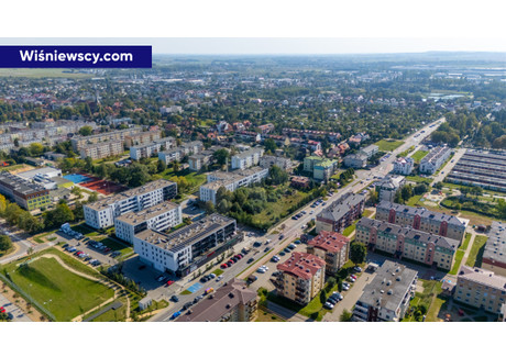 Mieszkanie na sprzedaż - Cicha Pruszcz Gdański, Gdański, 77,38 m², 910 000 PLN, NET-805050