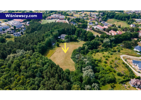 Działka na sprzedaż - Straszyn, Pruszcz Gdański, Gdański, 12 742 m², 3 199 000 PLN, NET-216816