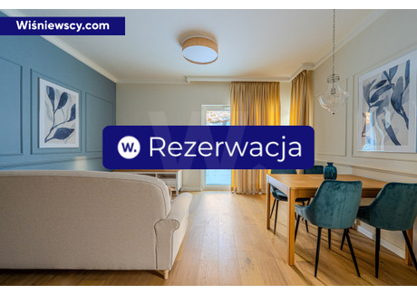 Mieszkanie do wynajęcia - Gen. Stefana Grota-Roweckiego Siedlce, Gdańsk, 62 m², 4500 PLN, NET-651097