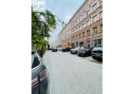 Mieszkanie na sprzedaż - Centrum, Szczecin, Szczecin M., 77,98 m², 649 000 PLN, NET-MJM-MS-939-1