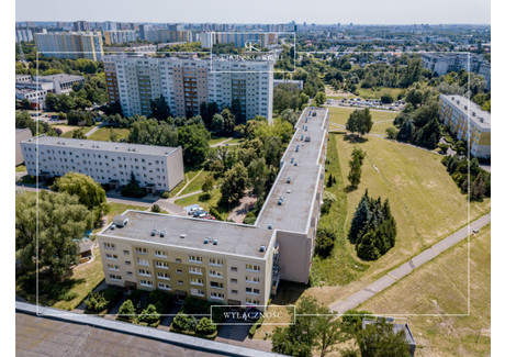 Mieszkanie na sprzedaż - Bolesława Chrobrego Piątkowo, Poznań-Stare Miasto, Poznań, 62,4 m², 570 000 PLN, NET-229967