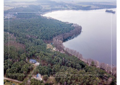 Działka na sprzedaż - Chrzypsko Małe, Chrzypsko Wielkie, Międzychodzki, 1886 m², 349 000 PLN, NET-576706