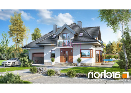 Dom na sprzedaż - Bilcza, Morawica, Kielecki, 172 m², 479 000 PLN, NET-281/8600/ODS