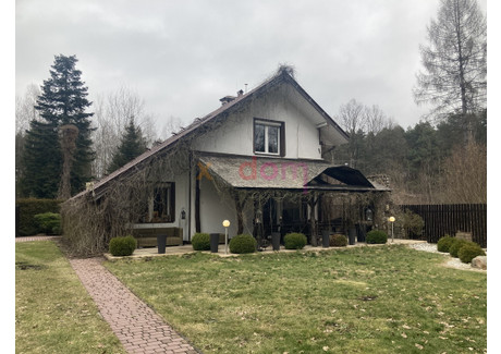 Dom na sprzedaż - Ciosowa, Miedziana Góra, Kielecki, 100 m², 930 000 PLN, NET-225/8600/ODS