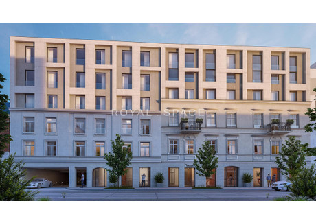 Mieszkanie na sprzedaż - gen. Tadeusza Kościuszki Zwierzyniec, Kraków, 51,85 m², 1 336 000 PLN, NET-2102/7466/OMS