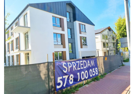 Mieszkanie na sprzedaż - Warszawska Piastów, Pruszkowski, 52,86 m², 679 000 PLN, NET-10260781