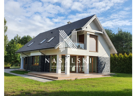 Dom na sprzedaż - Niemcz, Osielsko, Bydgoski, 215 m², 1 585 000 PLN, NET-N744577