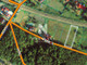 Budowlany na sprzedaż - Pocztowa Cierpice, Wielka Nieszawka, Toruński, 1475 m², 221 250 PLN, NET-N250887