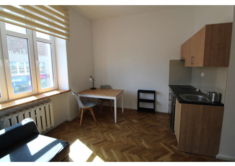 Mieszkanie do wynajęcia - Śródmieście, Katowice, 24 m², 1299 PLN, NET-237