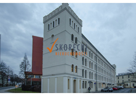 Lokal usługowy do wynajęcia - Fabryczna Centrum, Zielona Góra, 66,67 m², 7000 PLN, NET-993