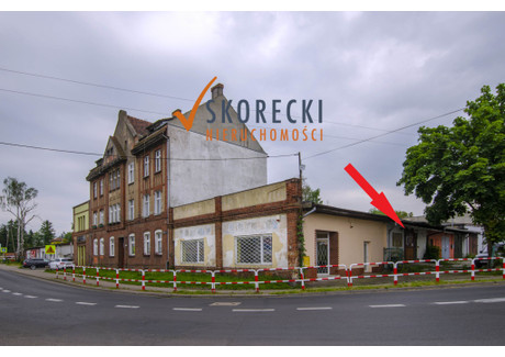 Lokal usługowy na sprzedaż - 22 Lipca Kożuchów, Kożuchów (gm.), Nowosolski (pow.), 95,76 m², 349 000 PLN, NET-979