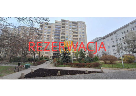 Mieszkanie na sprzedaż - Jaszowiecka Sadyba, Mokotów, Warszawa, 37 m², 660 000 PLN, NET-1240/9109/OMS