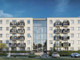 Mieszkanie na sprzedaż - Jasień, Gdańsk, 68,07 m², 665 500 PLN, NET-657130
