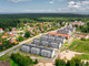 Mieszkanie na sprzedaż - Zalewowa Sztutowo, Nowodworski, 28,13 m², 360 500 PLN, NET-919712