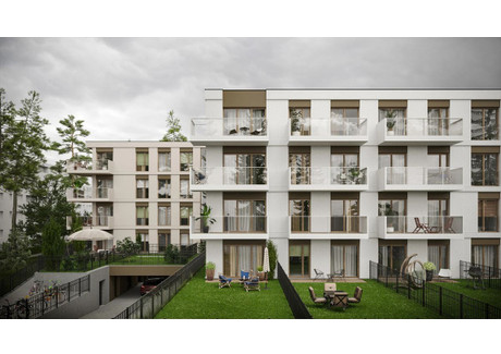 Mieszkanie na sprzedaż - Zakole Stogi, Gdańsk, 44,34 m², 599 900 PLN, NET-585375