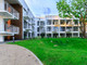 Mieszkanie na sprzedaż - Kempingowa Sobieszewo, Gdańsk, 35,77 m², 485 000 PLN, NET-677625