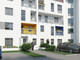 Mieszkanie na sprzedaż - Walerego Wróblewskiego Górna, Łódź-Górna, Łódź, 48,11 m², 553 265 PLN, NET-154793