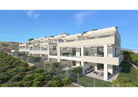Mieszkanie na sprzedaż - Arroyo Enmedio Estepona, Hiszpania, 50,19 m², 249 000 Euro (1 078 170 PLN), NET-646199